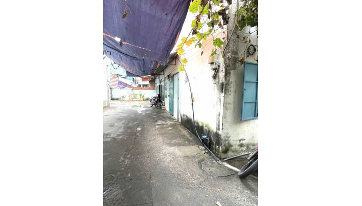 Bán Nhà Hẻm Xe Hơi 130m2_9.2x14m Khu Bên Sông Gần Gigamall Hiệp Bình Chánh Thủ Đức Chỉ 11 tỷ